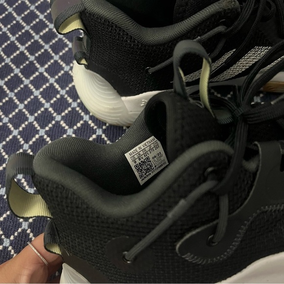 Adidas Harden Stepback 3 Sneakers main image 7